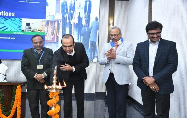 CDSCO – CII Workshop on Medical Device 